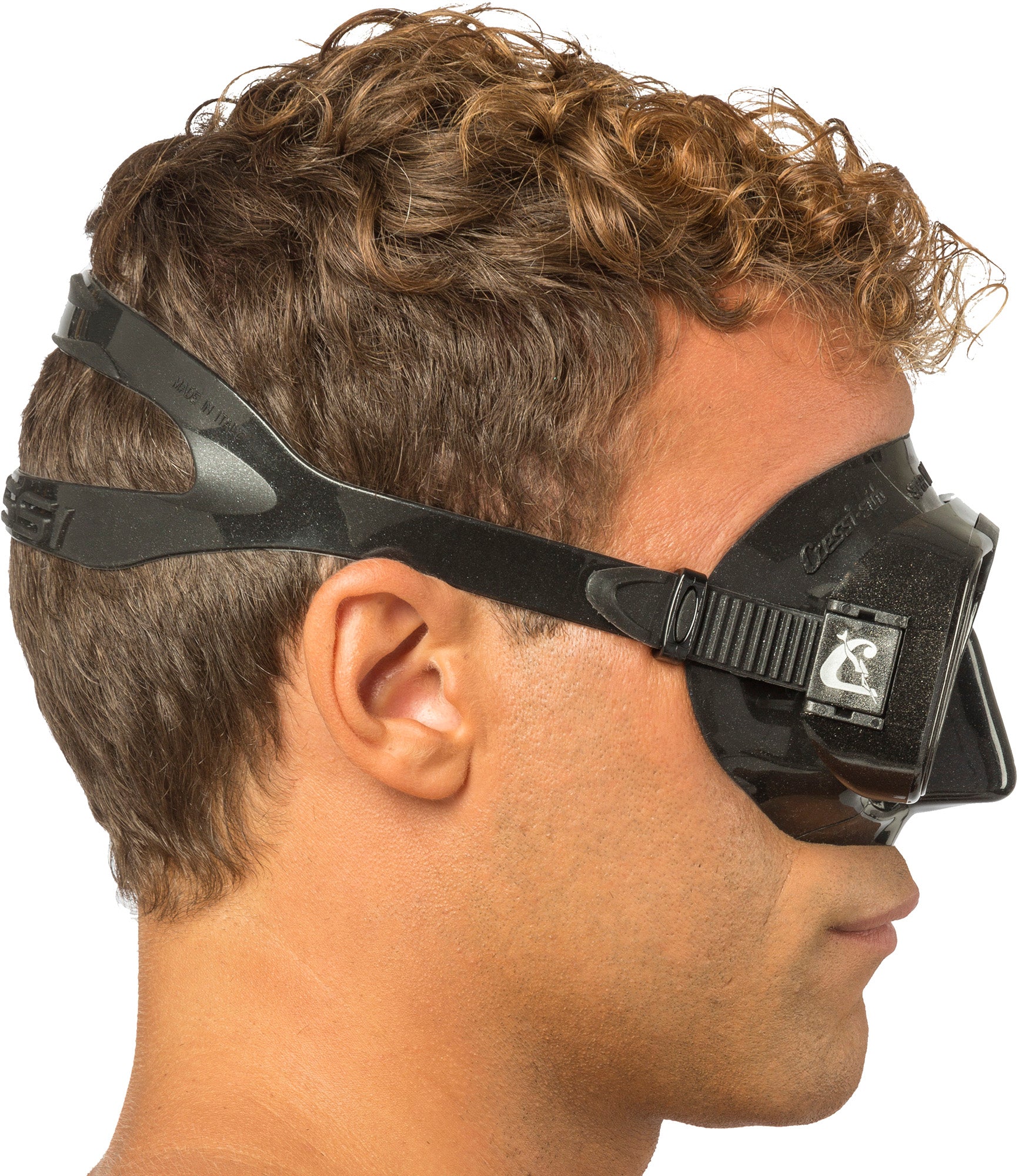 Cressi Superocchio Mask