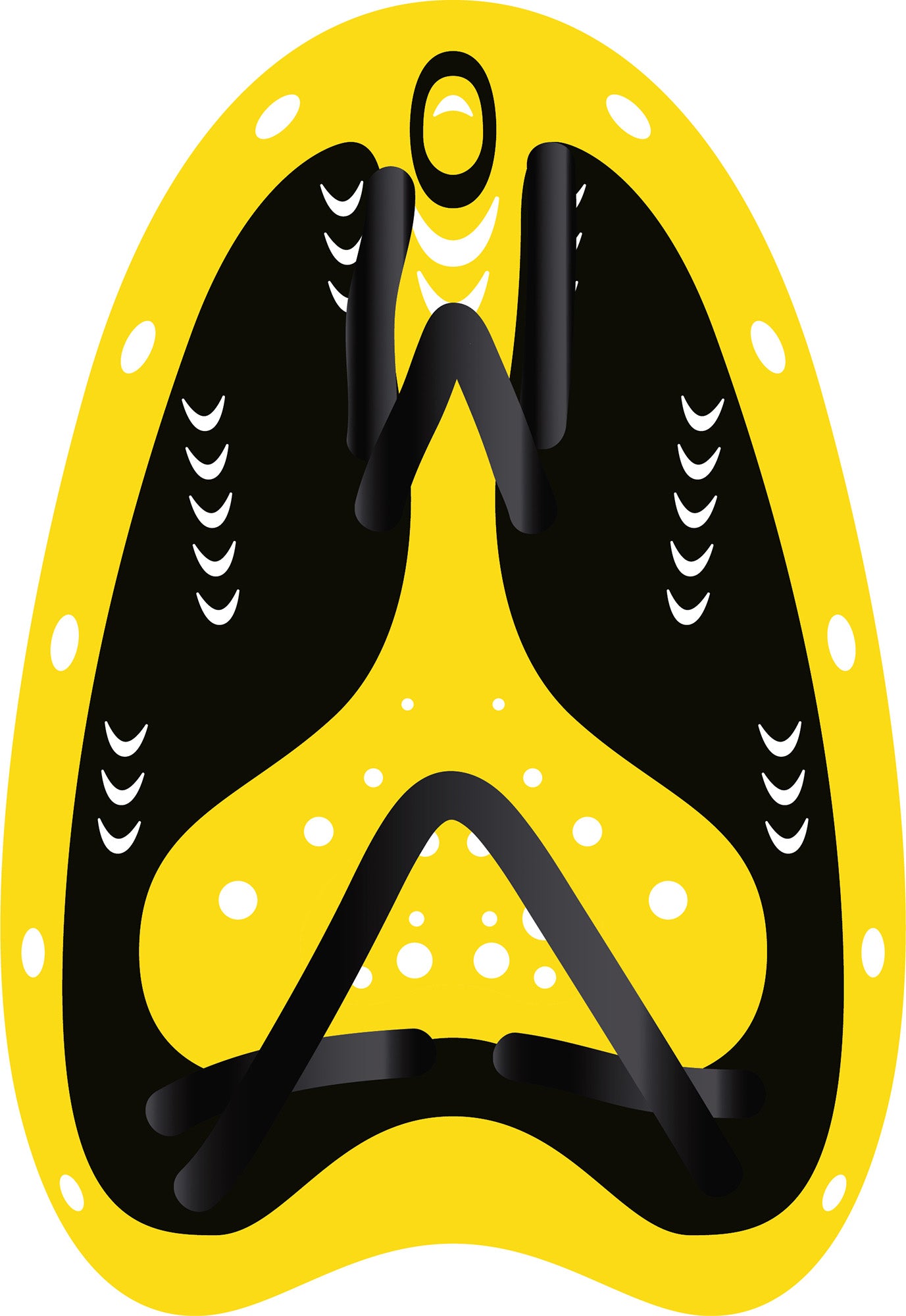 Aqua Energy Swim Paddles