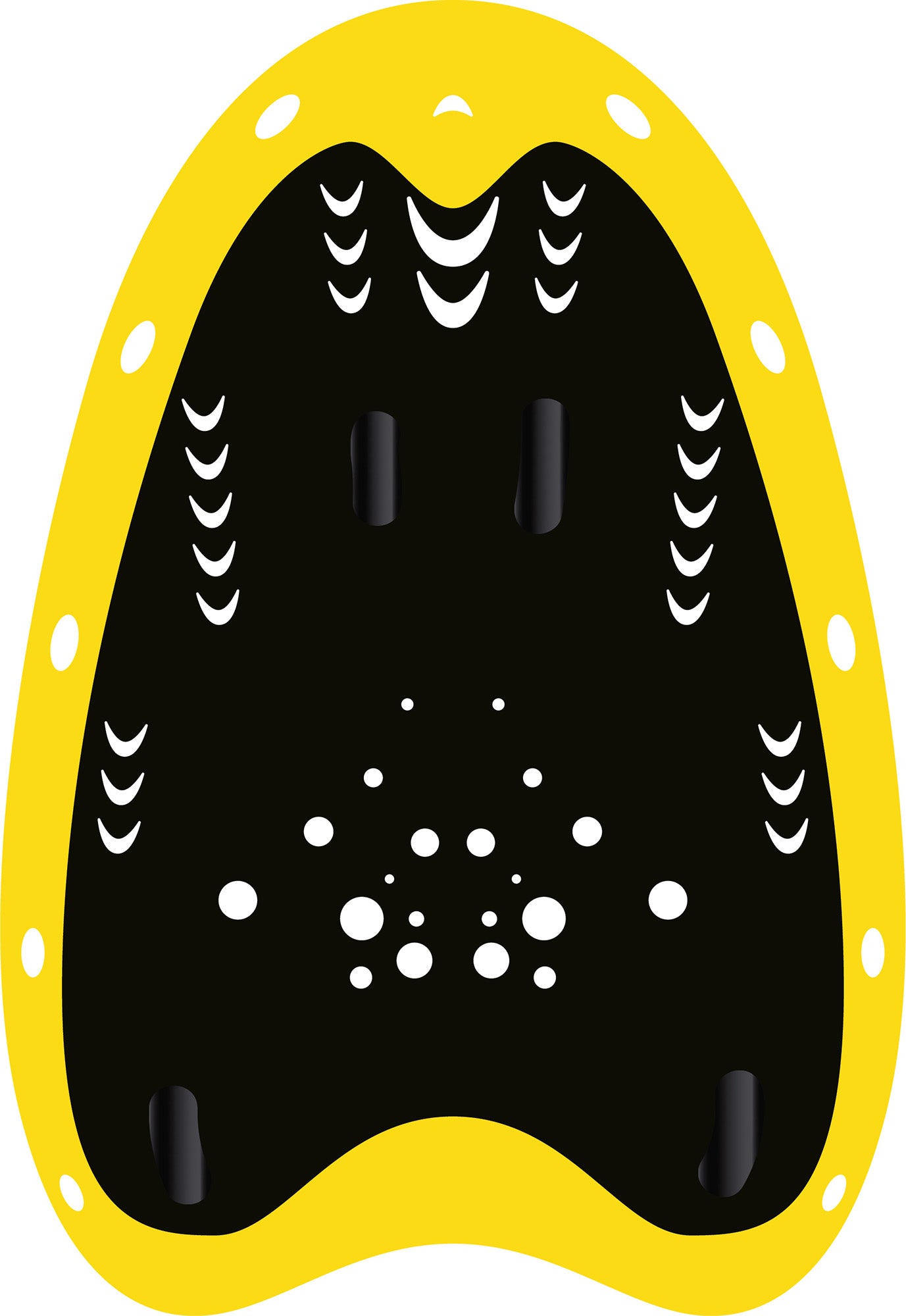 Aqua Energy Swim Paddles