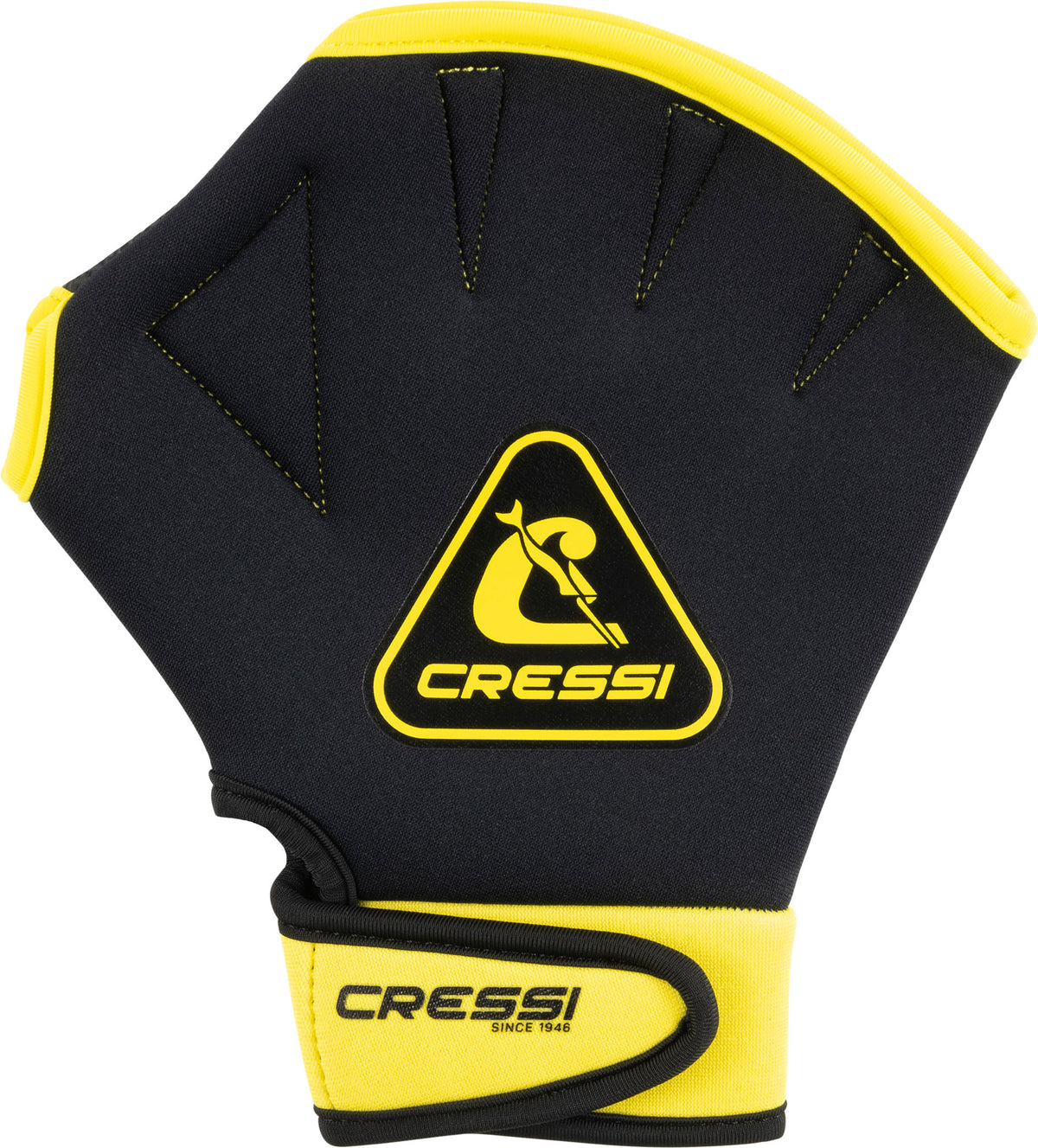 Aqua Boost Swim Gloves