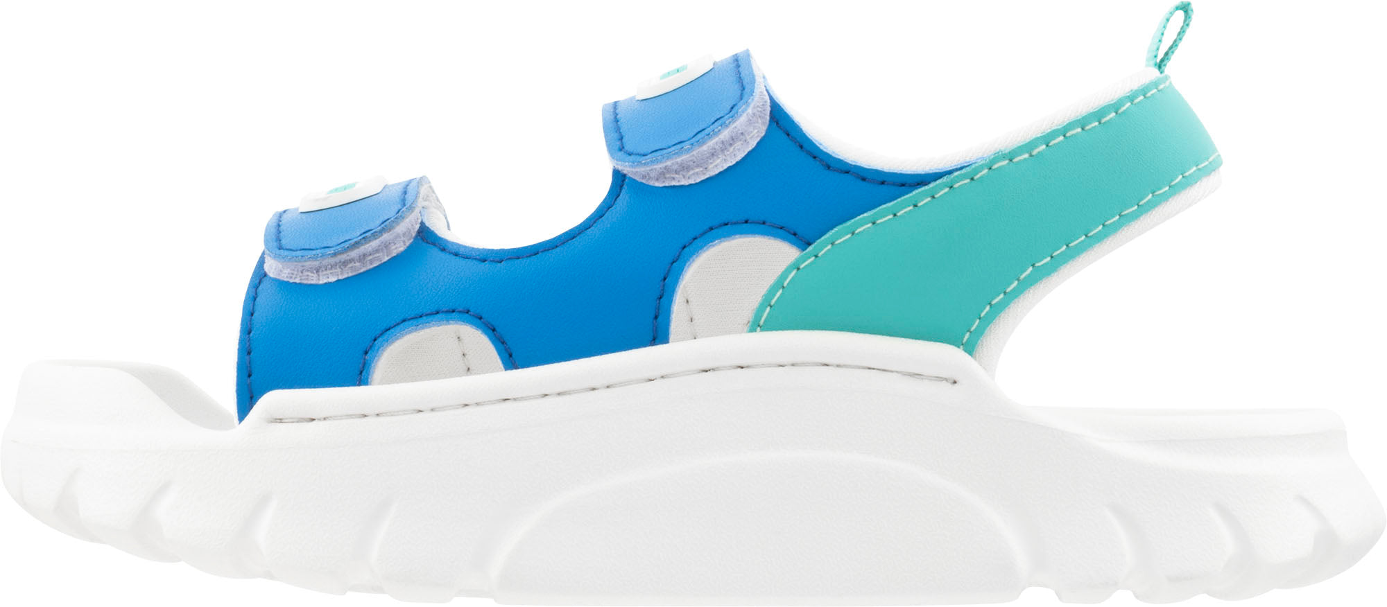 Cressi Tabby Kid Sandals - XVC103023 - Tabby Kid Sandals - Azure / Aquamarine / 23 - Beach