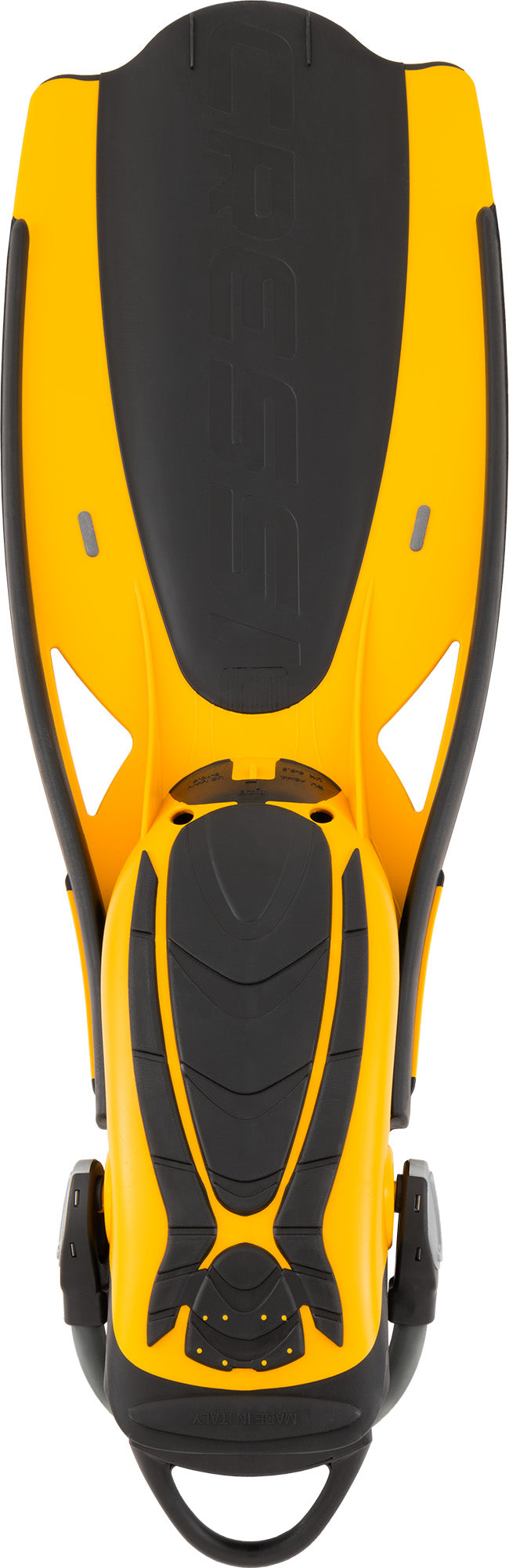 Thor EBS Fins - 80th Anniversary