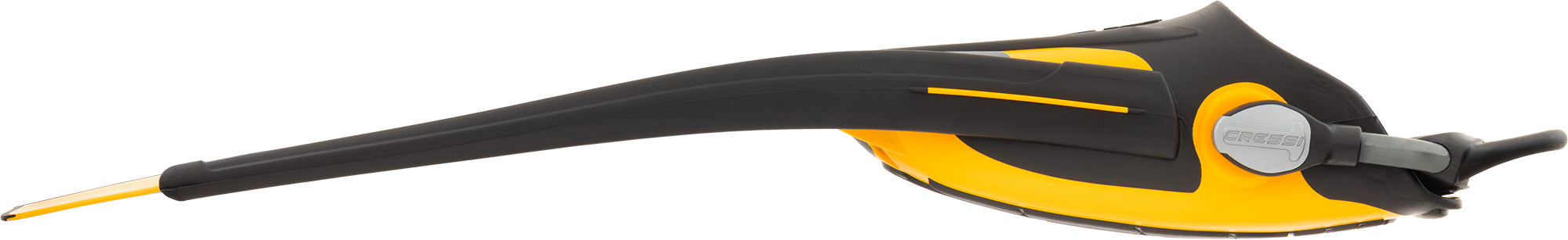 Thor EBS Fins - 80th Anniversary