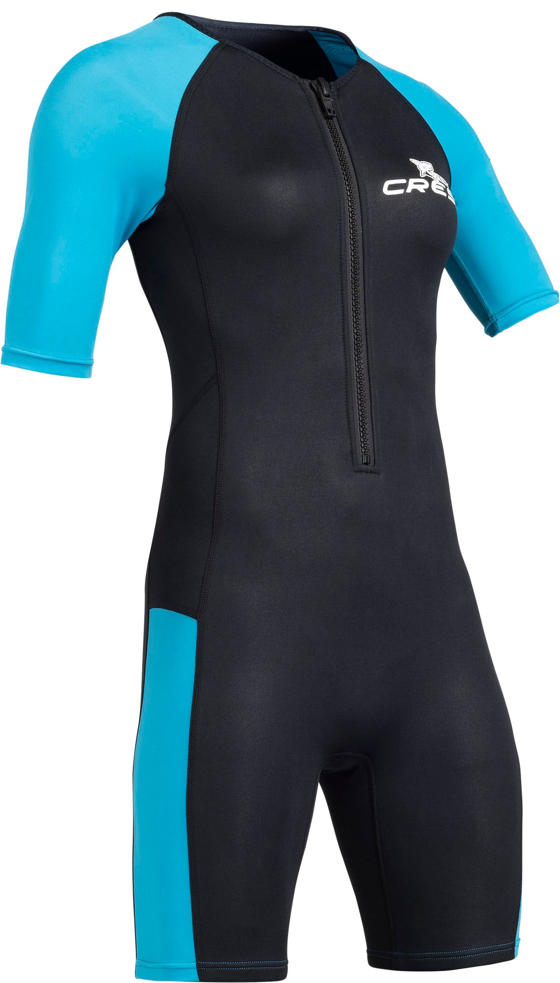 Tiburon Shorty Dame