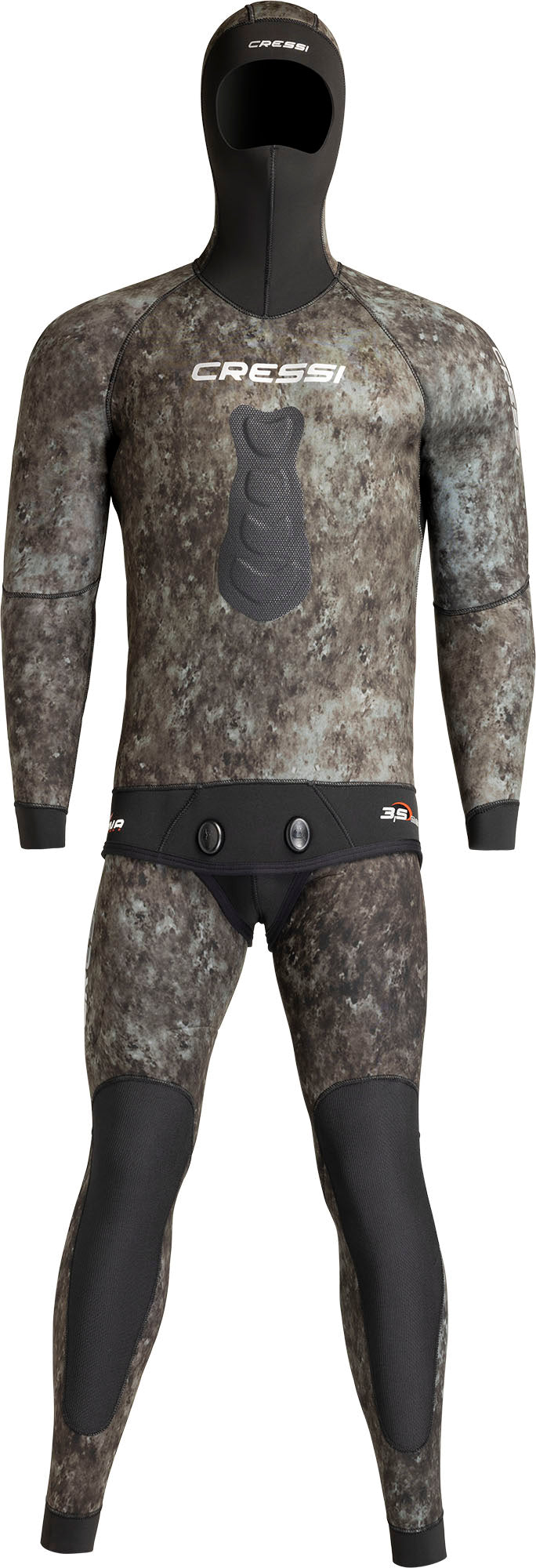 Tracina Man Wetsuit Pant 7 mm