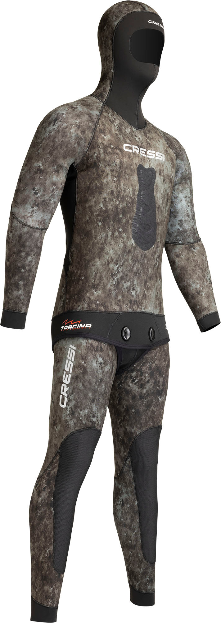 Combinaison Homme Tracina