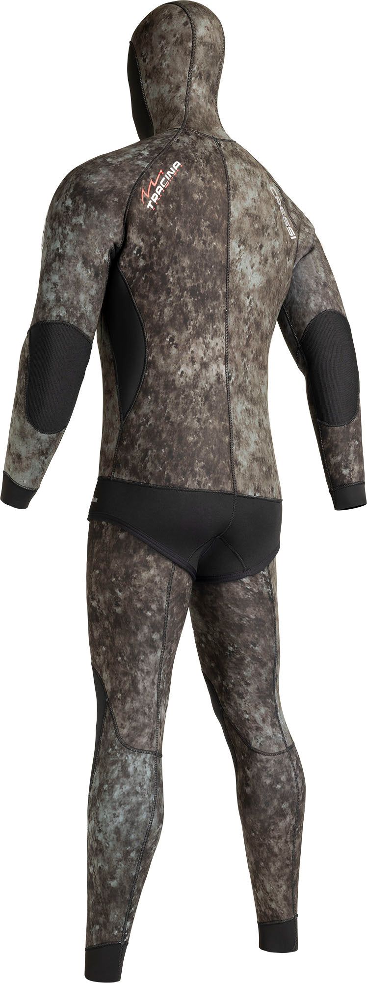 Combinaison Homme Tracina