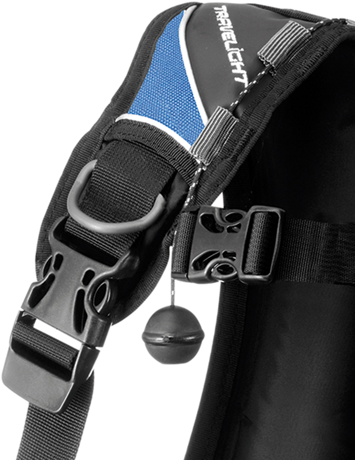 Travelight Jacket-style BCD