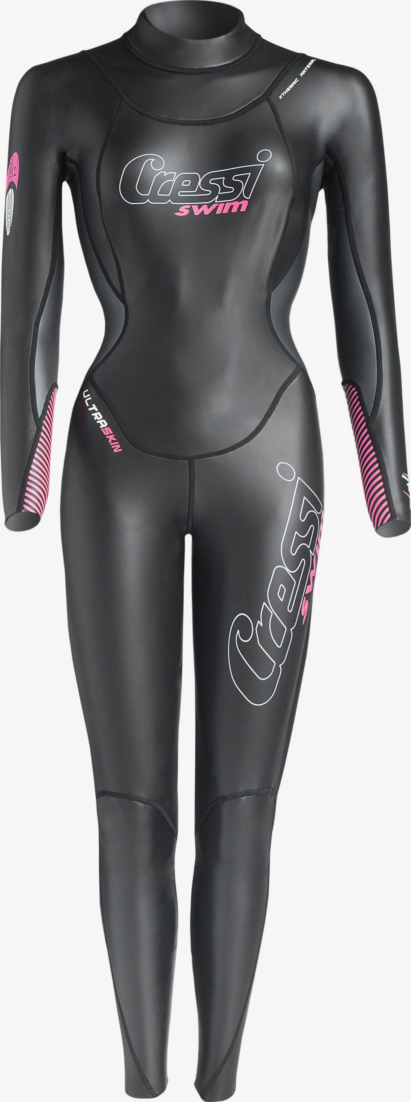 Triton 1.5 mm Swimsuit Lady