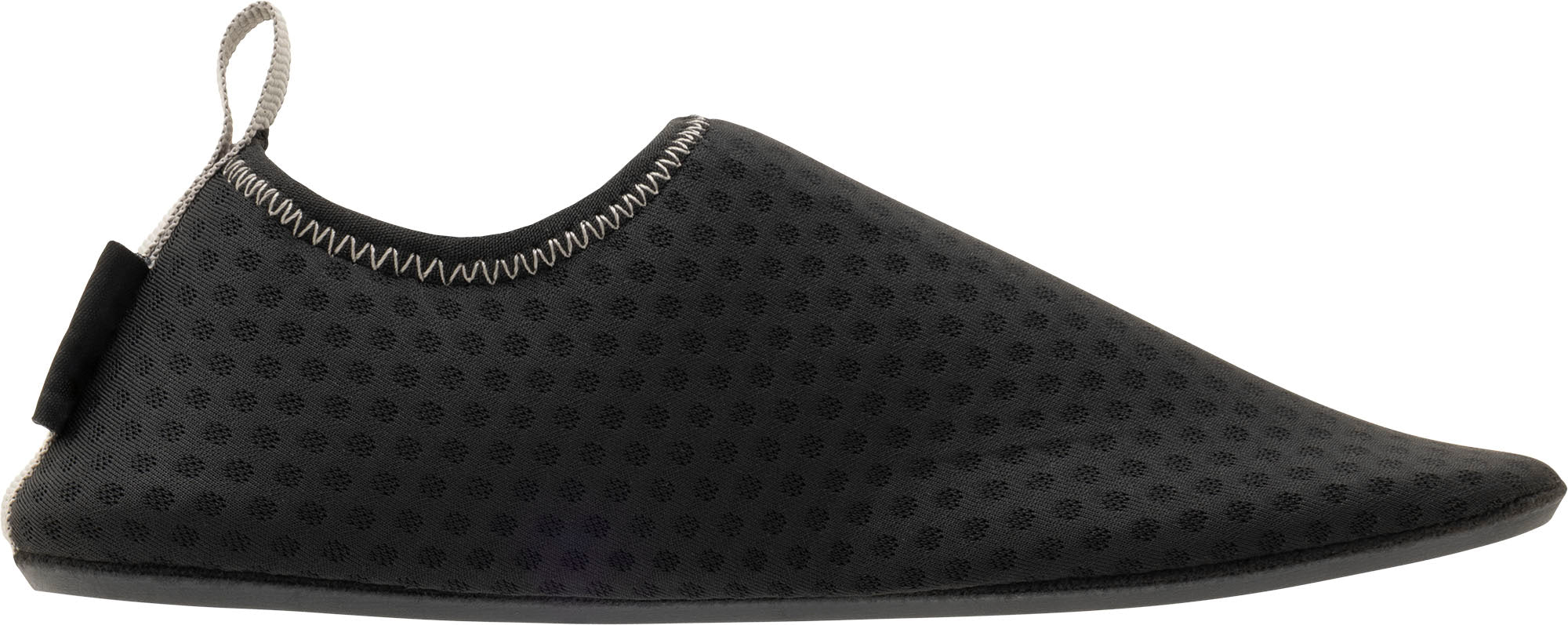 Cressi Tropea Aqua Socks - XLX423036 - Tropea Aqua Socks - Black / 36/37 - Beach | Watersports