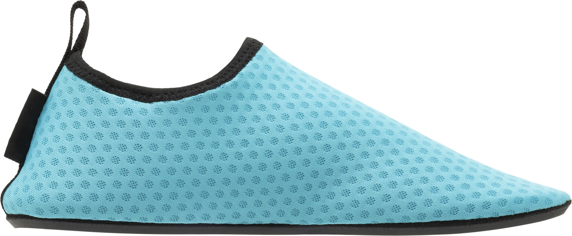 Cressi Tropea Aqua Socks - XLX423036 - Tropea Aqua Socks - Black / 36/37 - Beach | Watersports
