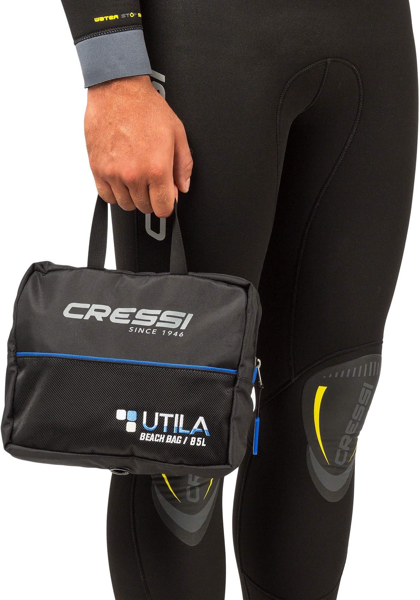 Utila Beach Mesh Bag