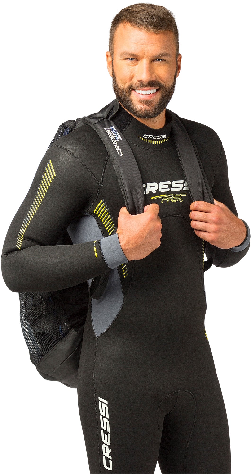 Utila Beach Mesh Bag