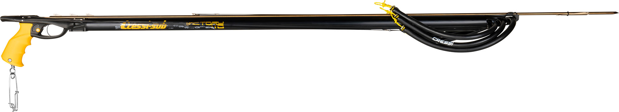 Victory Speargun - 80th Anniversary