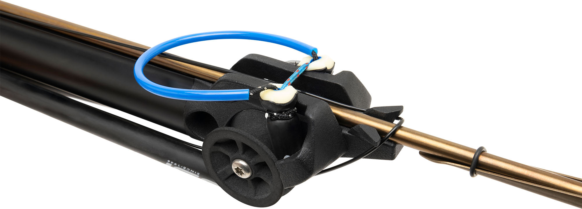 Victory Roller Arbalete