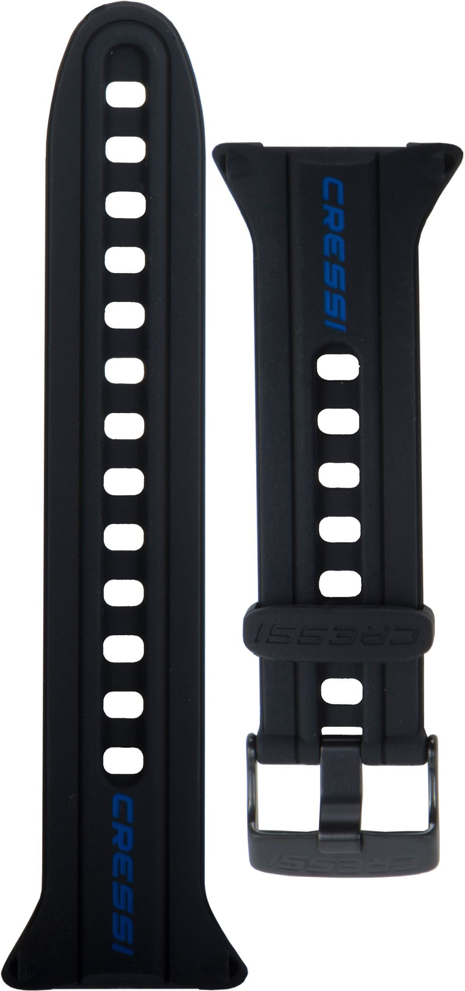 Silicone Compact Wrist Strap