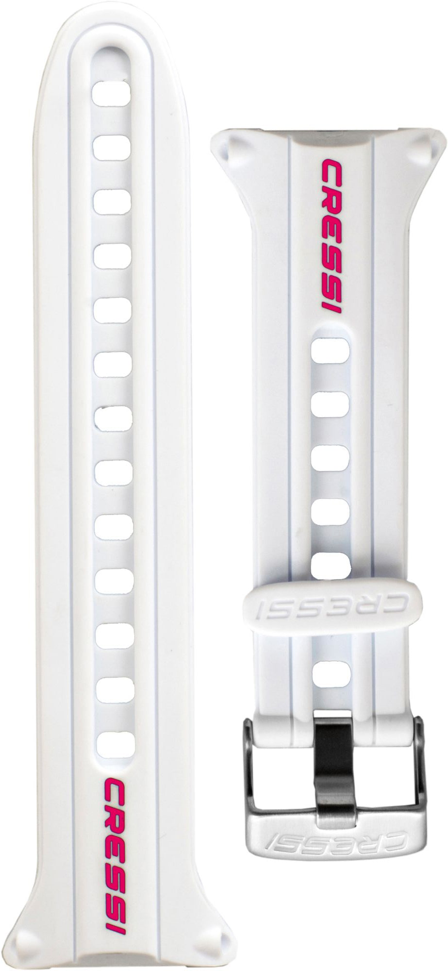 Silicone Compact Wrist Strap