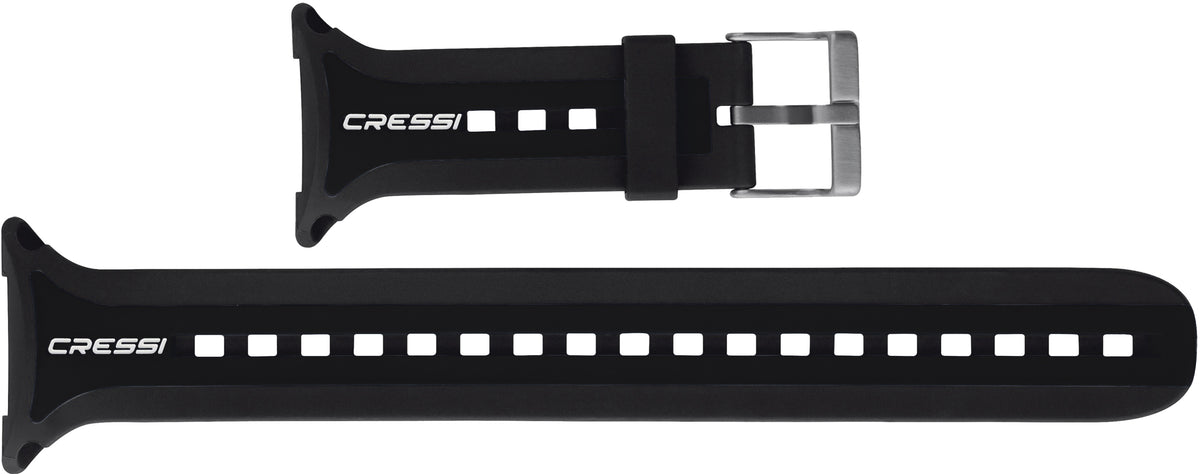 Wide Screen Computer Wrist Strap