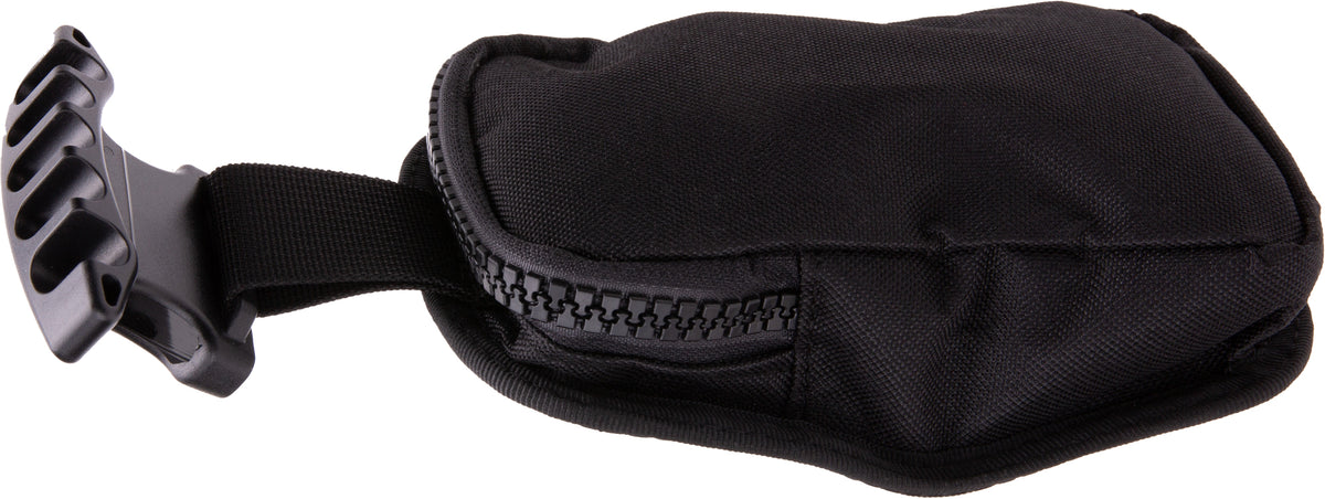 Solid Plus Weight Pocket