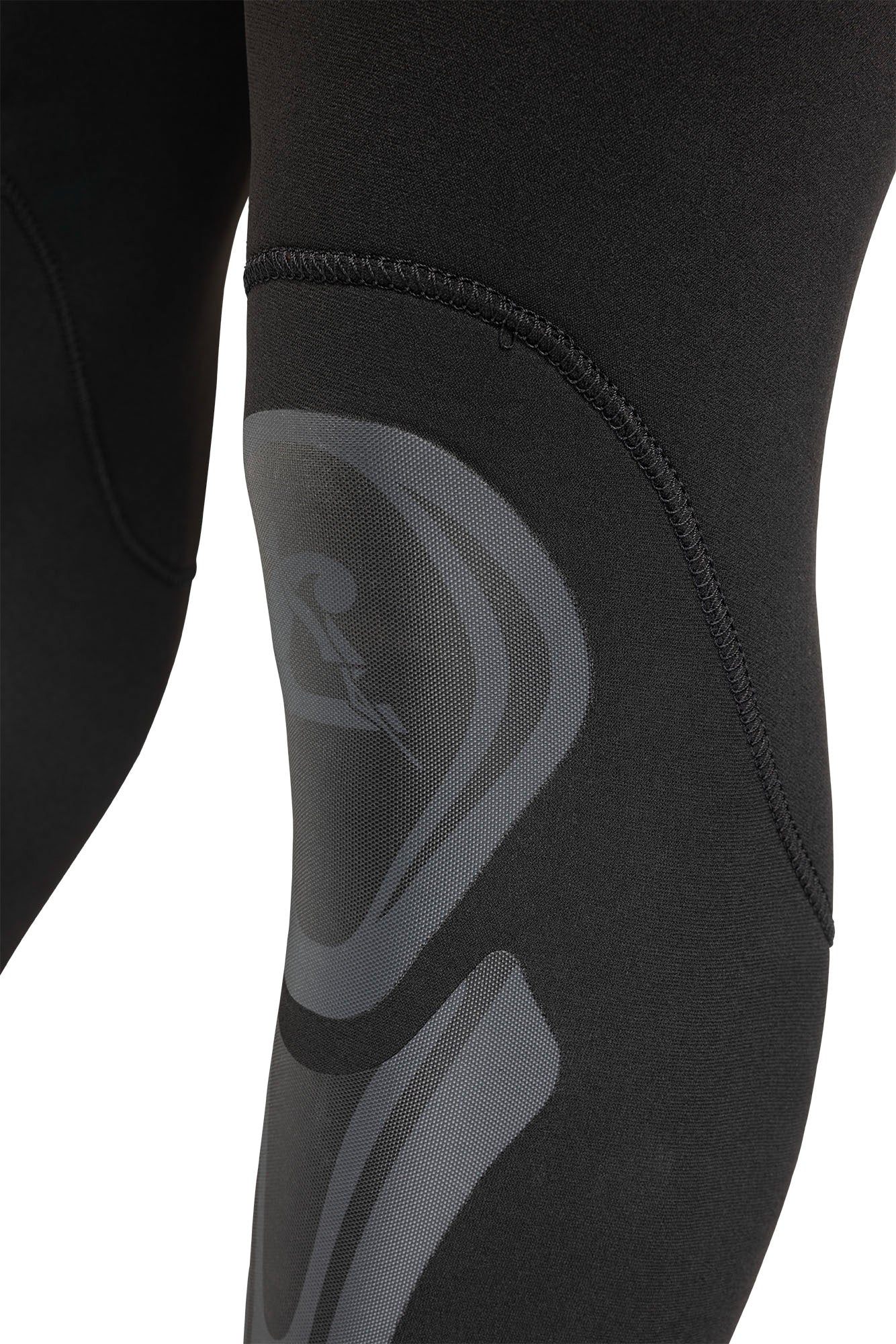 Combinaison Homme Apnea
