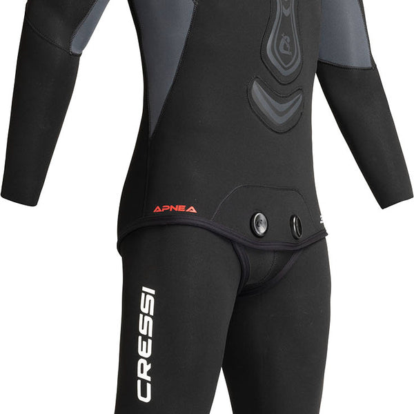 Cressi Apnea Wetsuit Man