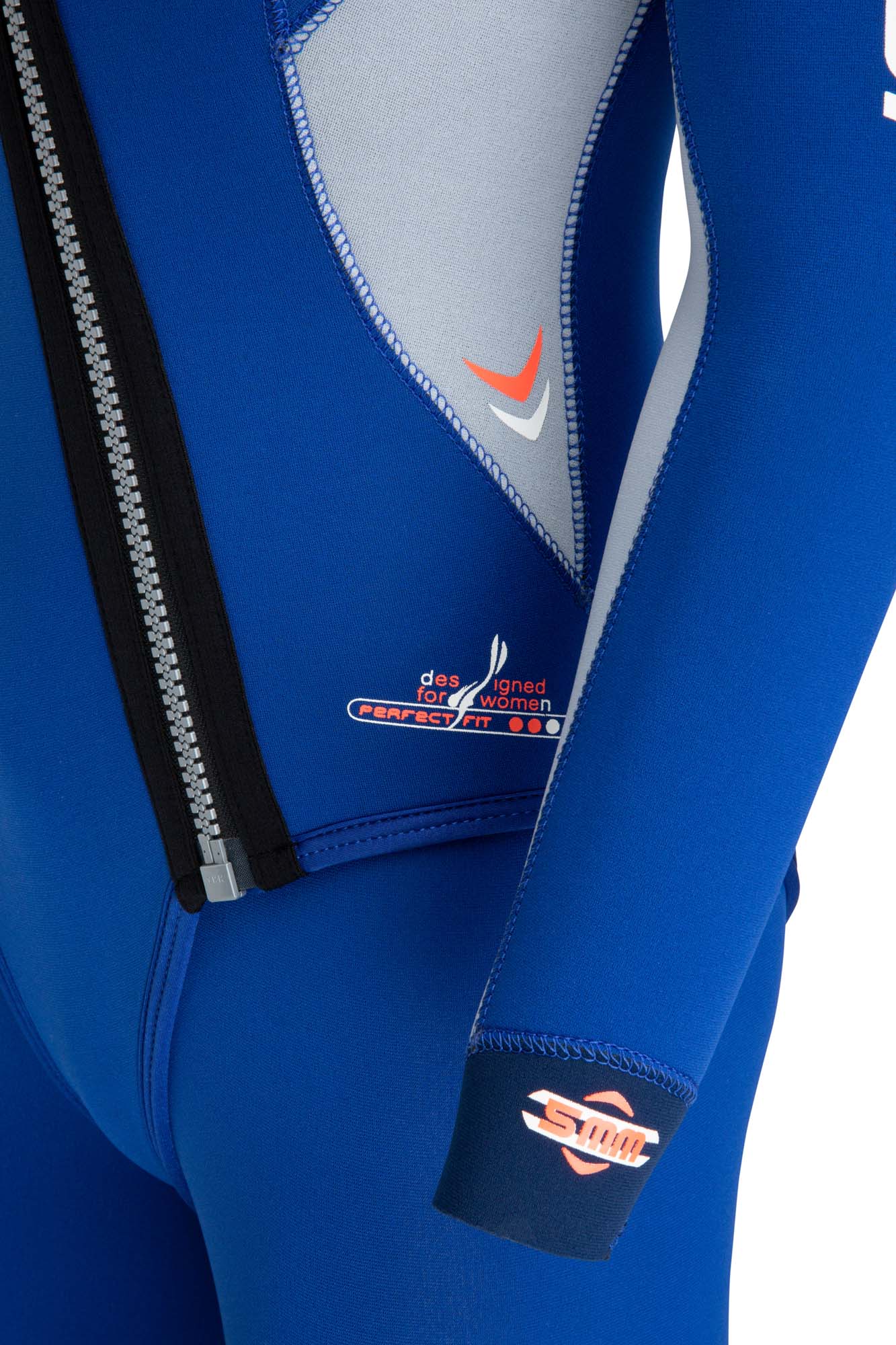 Medas Wetsuit Lady