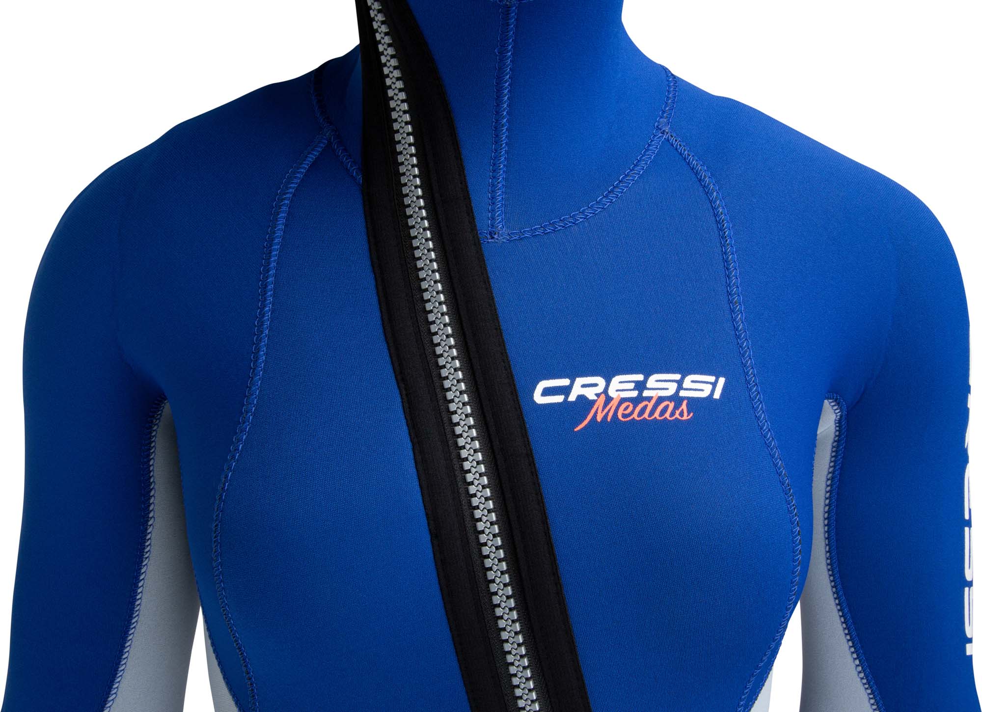 Medas Wetsuit Lady