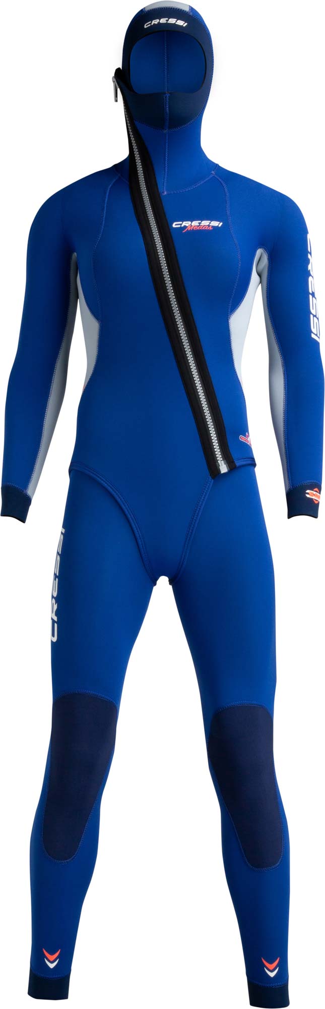Medas Wetsuit Lady