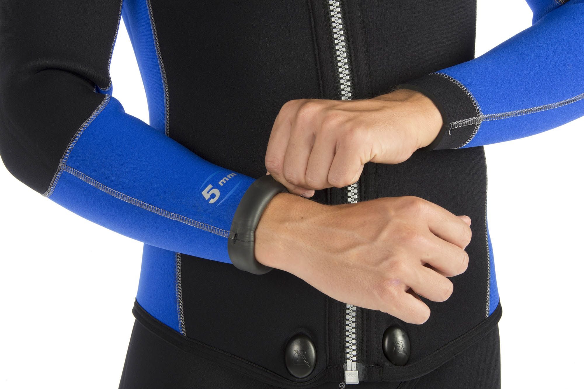 Medas Wetsuit Man