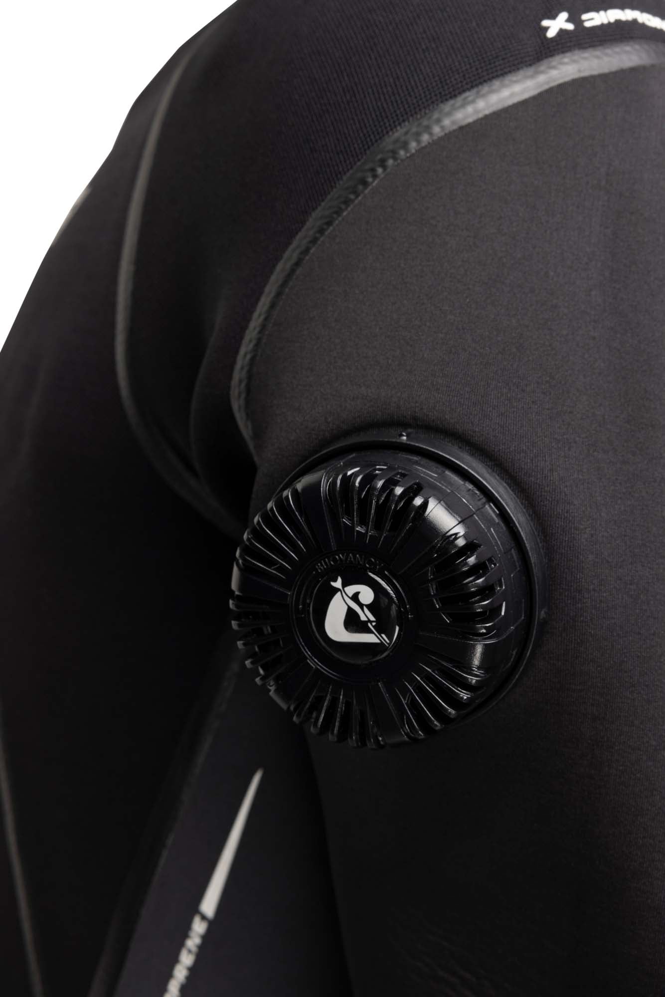 Cressi Desert Drysuit Man
