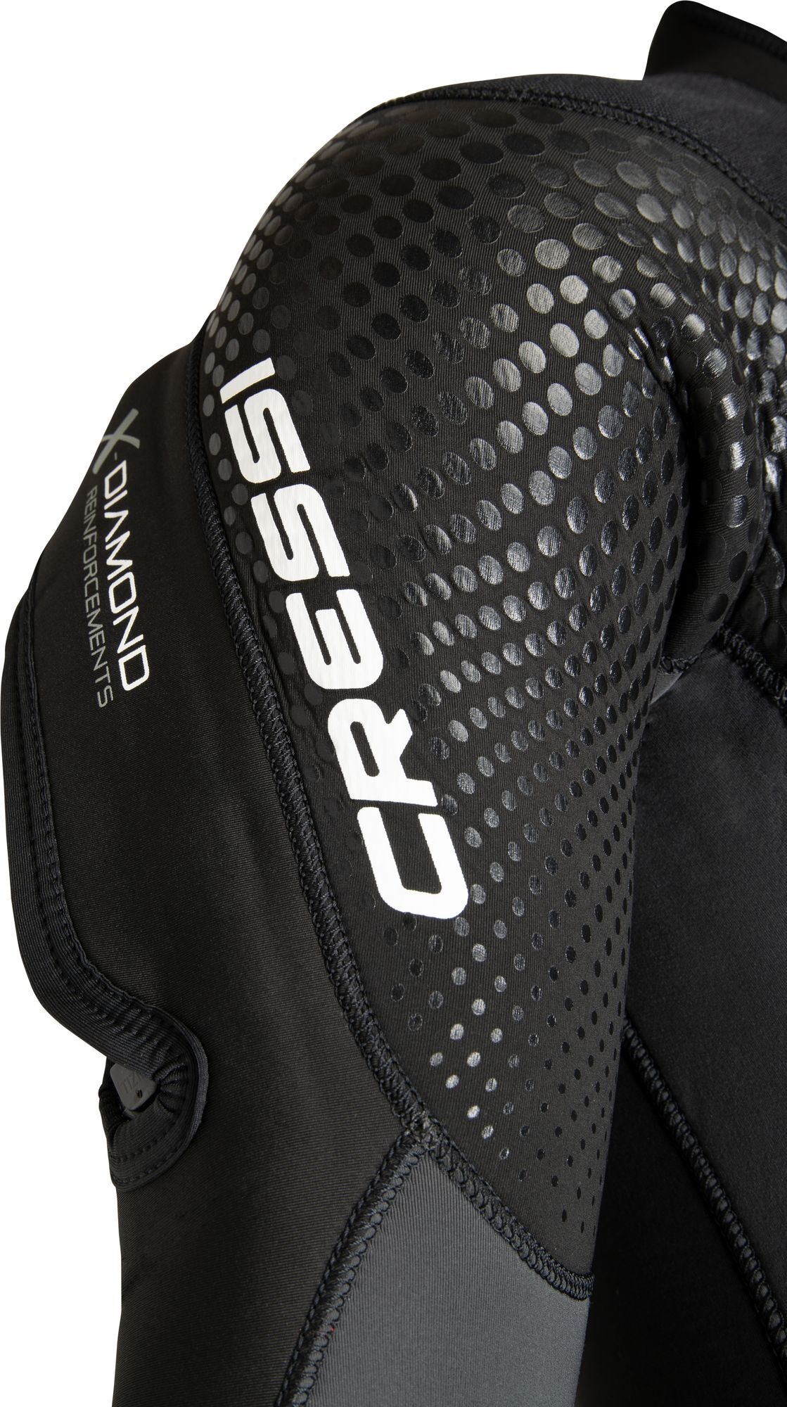 Combinaison Semi-Étanche Homme Ice