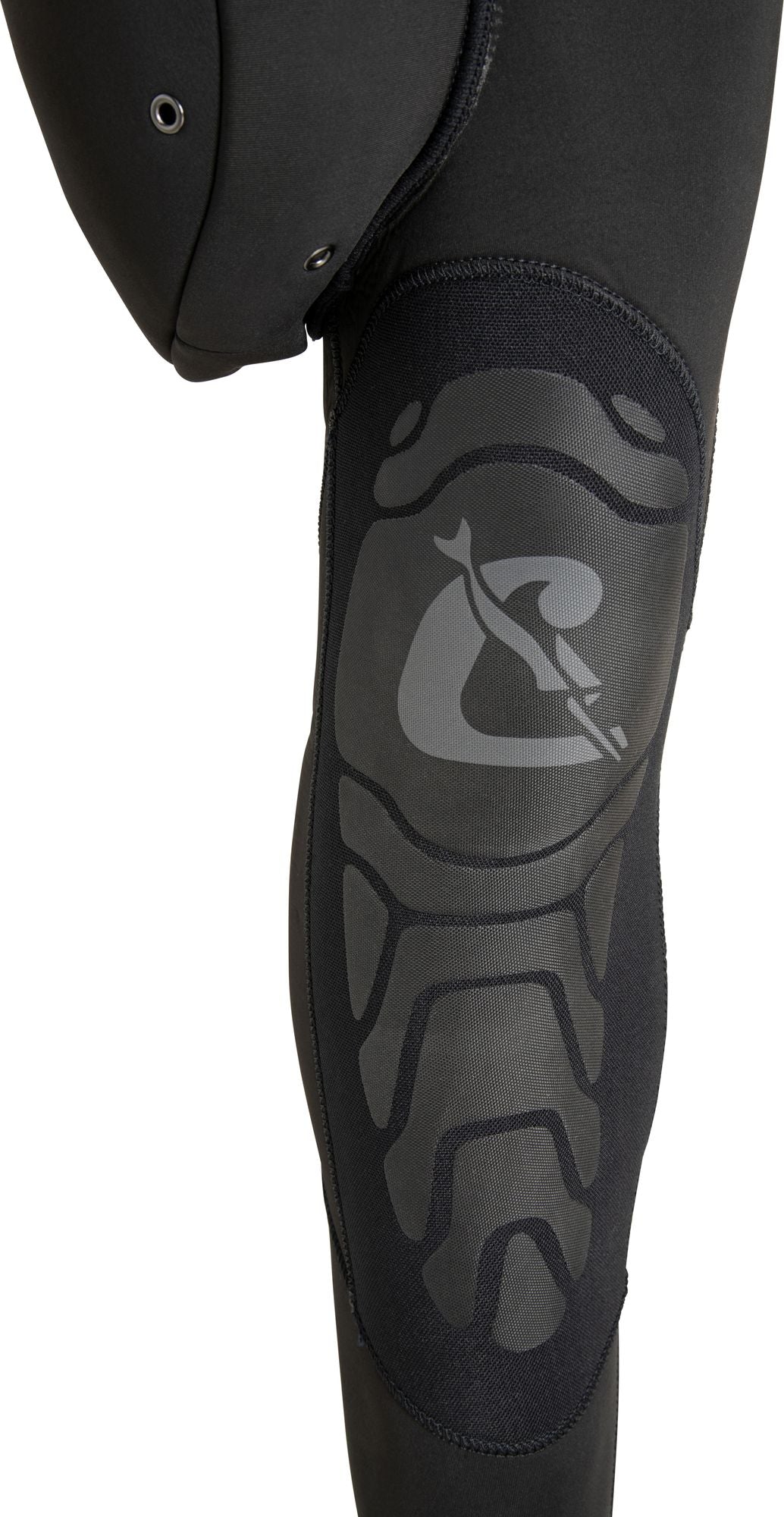 Combinaison Semi-Étanche Homme Ice