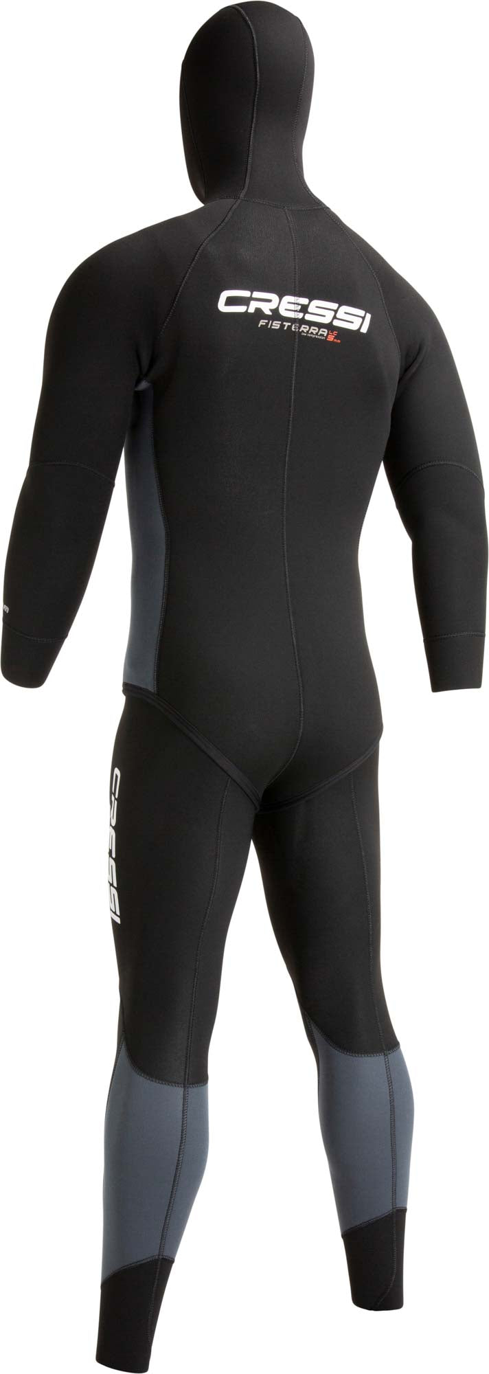 Fisterra 8 mm Wetsuit Man