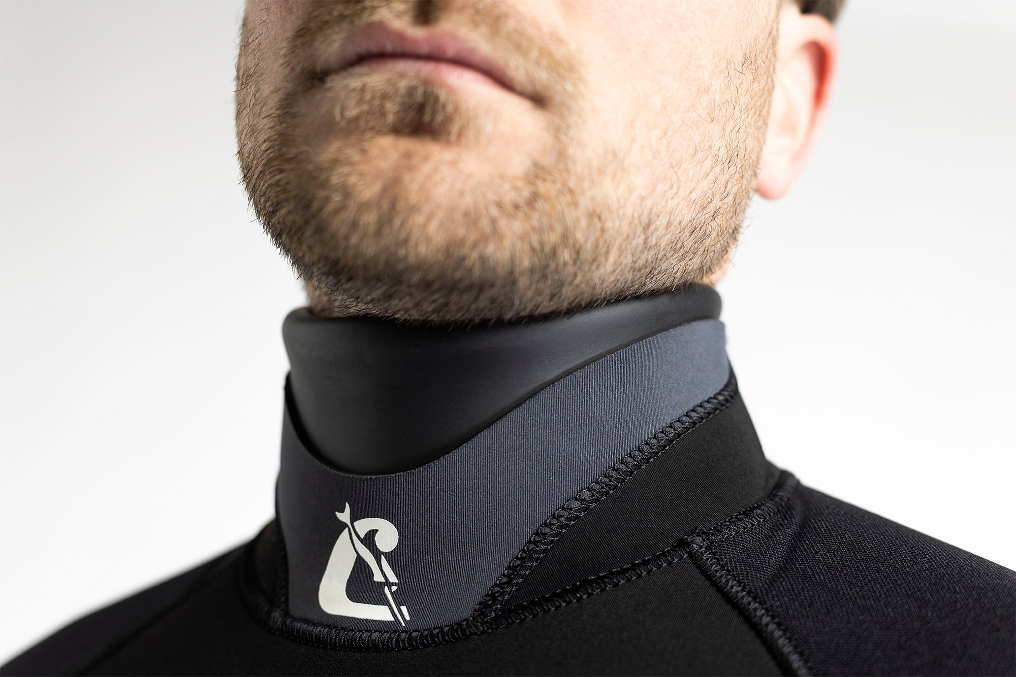 Combinaison Semi-Étanche Homme Ice