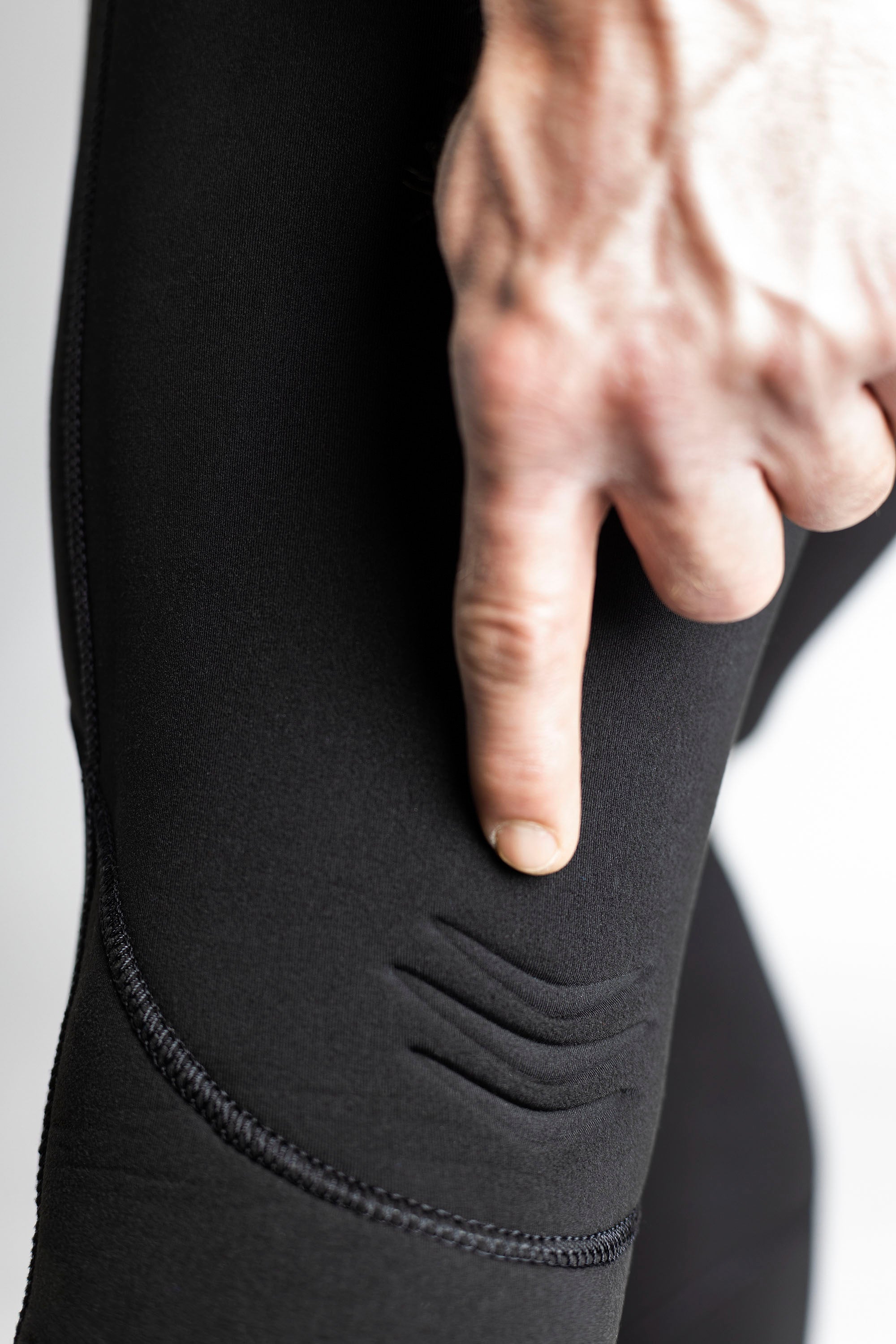 Combinaison Semi-Étanche Homme Ice