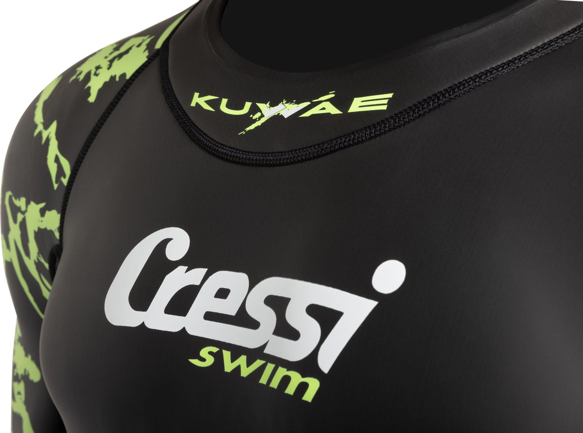 Kuwae Man One-Piece Wetsuit 2 mm