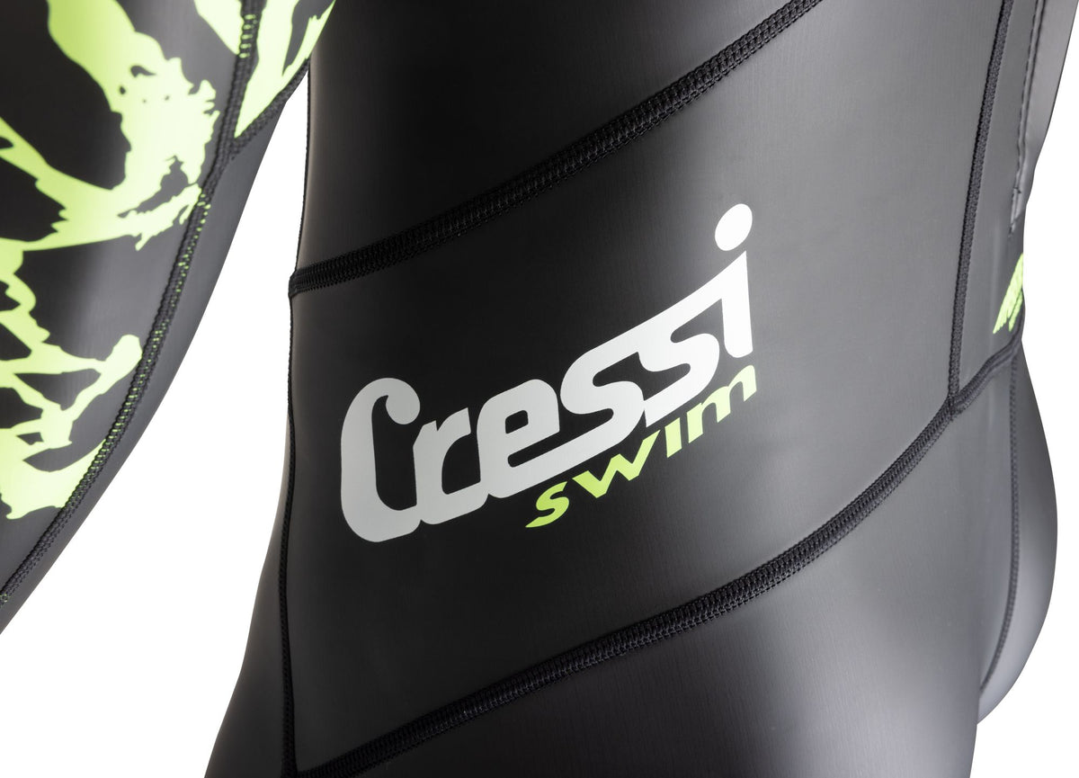Kuwae Man One-Piece Wetsuit 2 mm