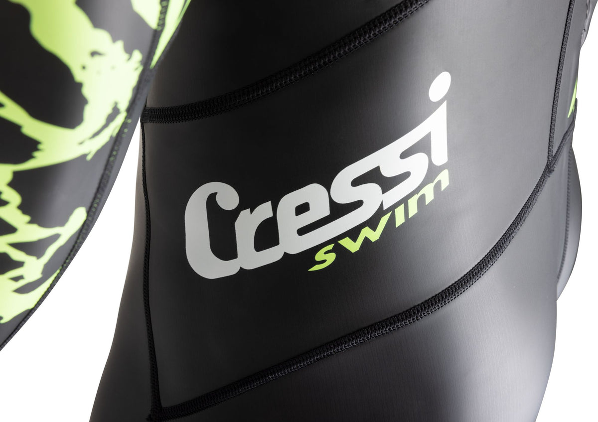 Kuwae Man One-Piece Wetsuit 2 mm