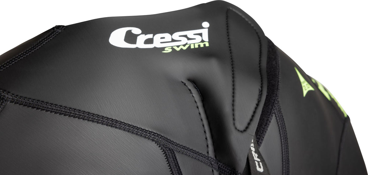 Kuwae Man One-Piece Wetsuit 2 mm