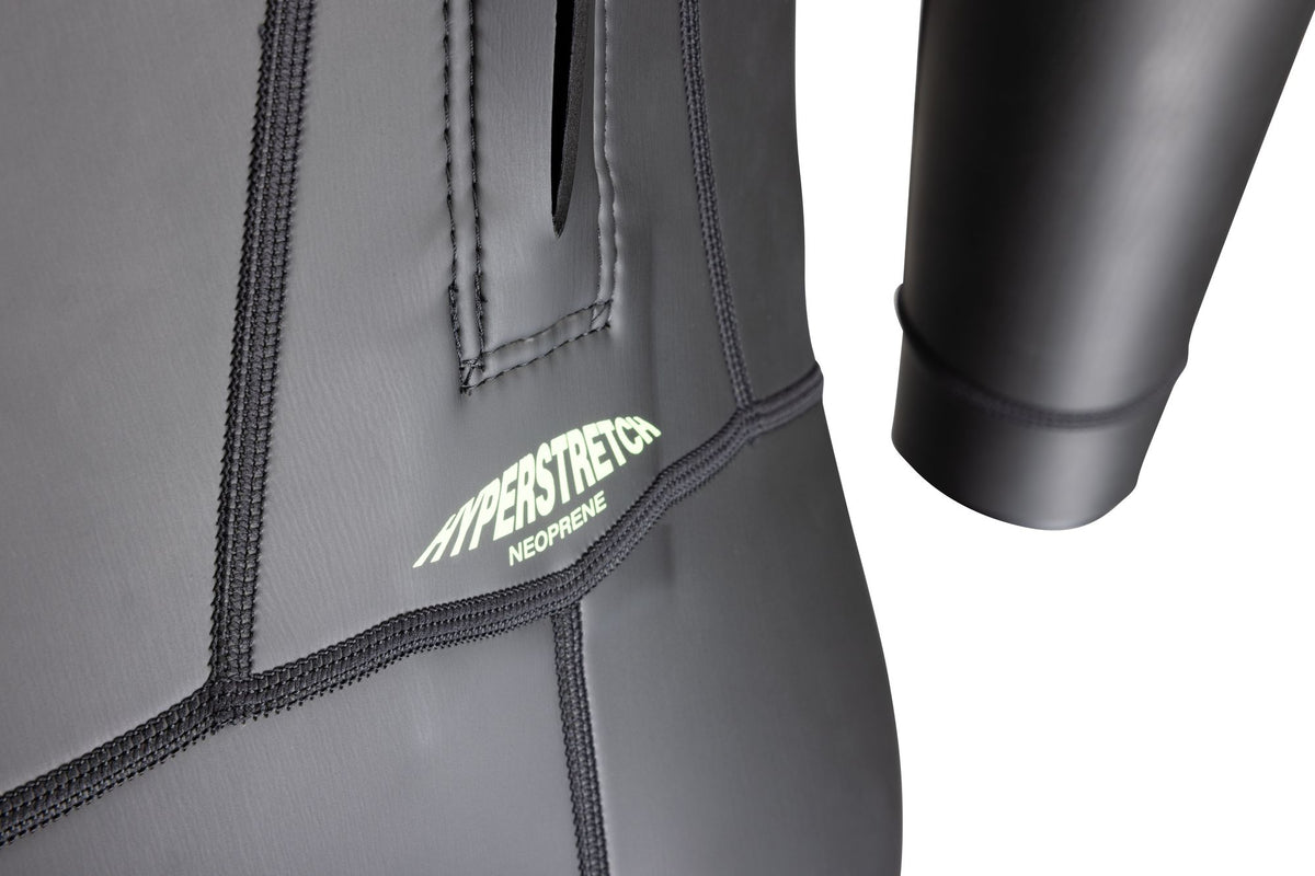 Kuwae Man One-Piece Wetsuit 2 mm
