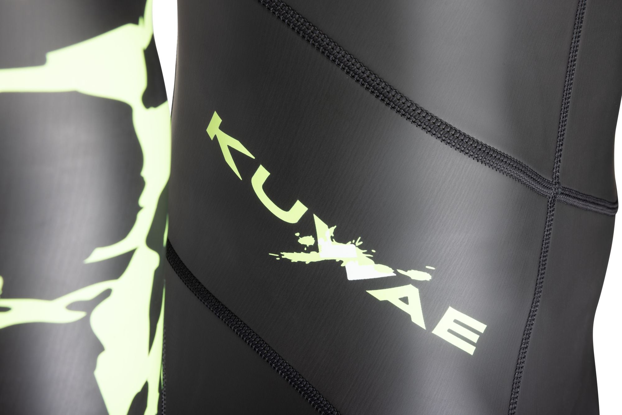 Kuwae Swimsuit Man