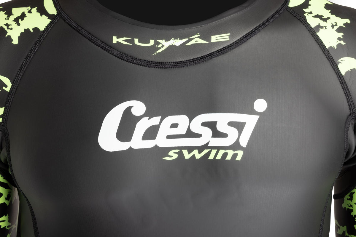 Kuwae Man One-Piece Wetsuit 2 mm