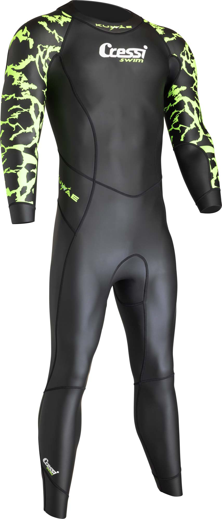 Kuwae Man One-Piece Wetsuit 2 mm