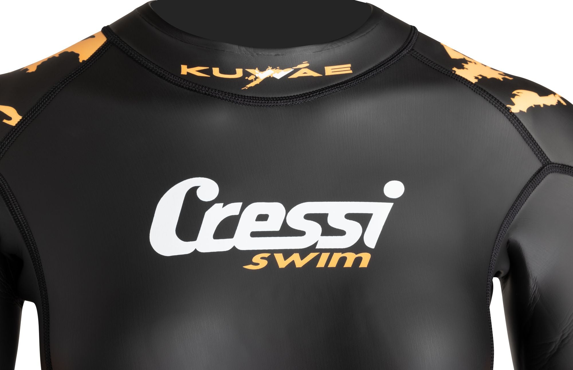 Kuwae Swimsuit Lady