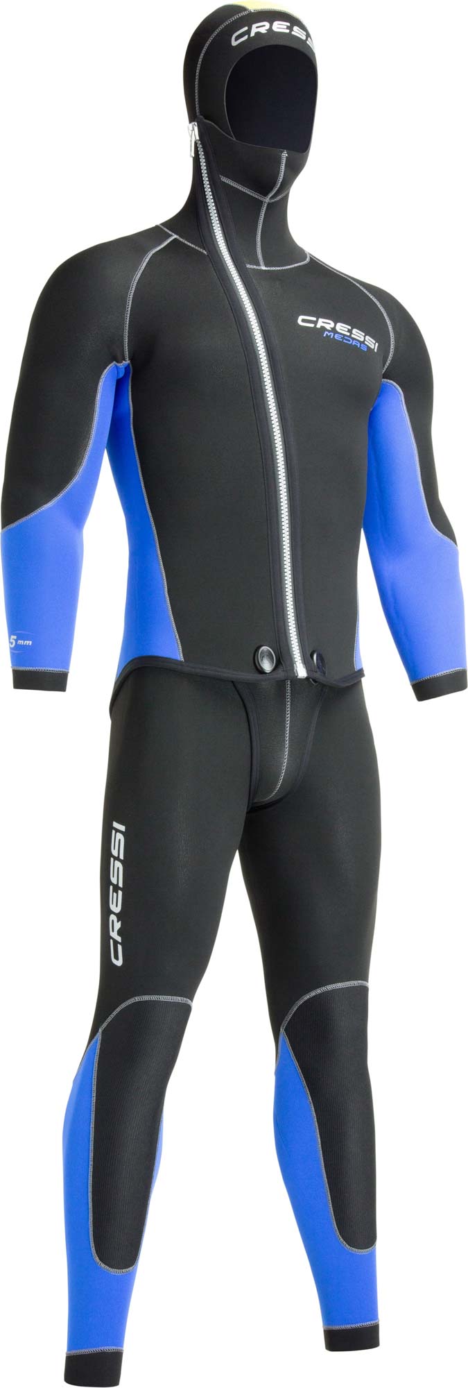 Medas Wetsuit Man