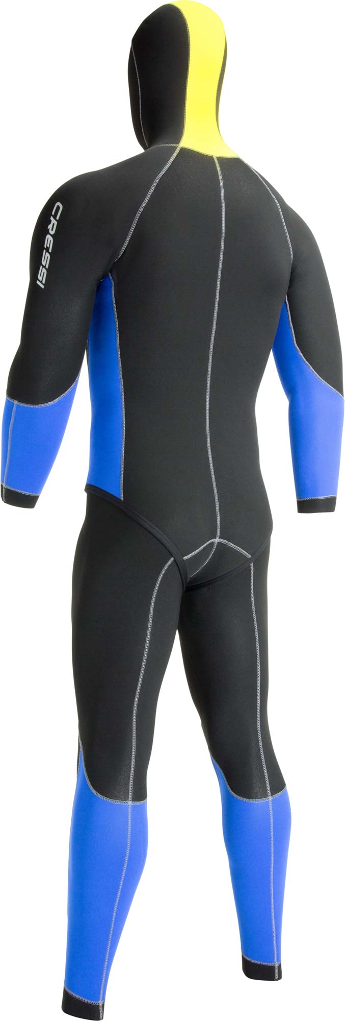 Medas Wetsuit Man