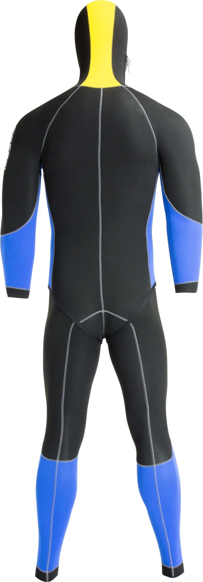 Medas Wetsuit Man