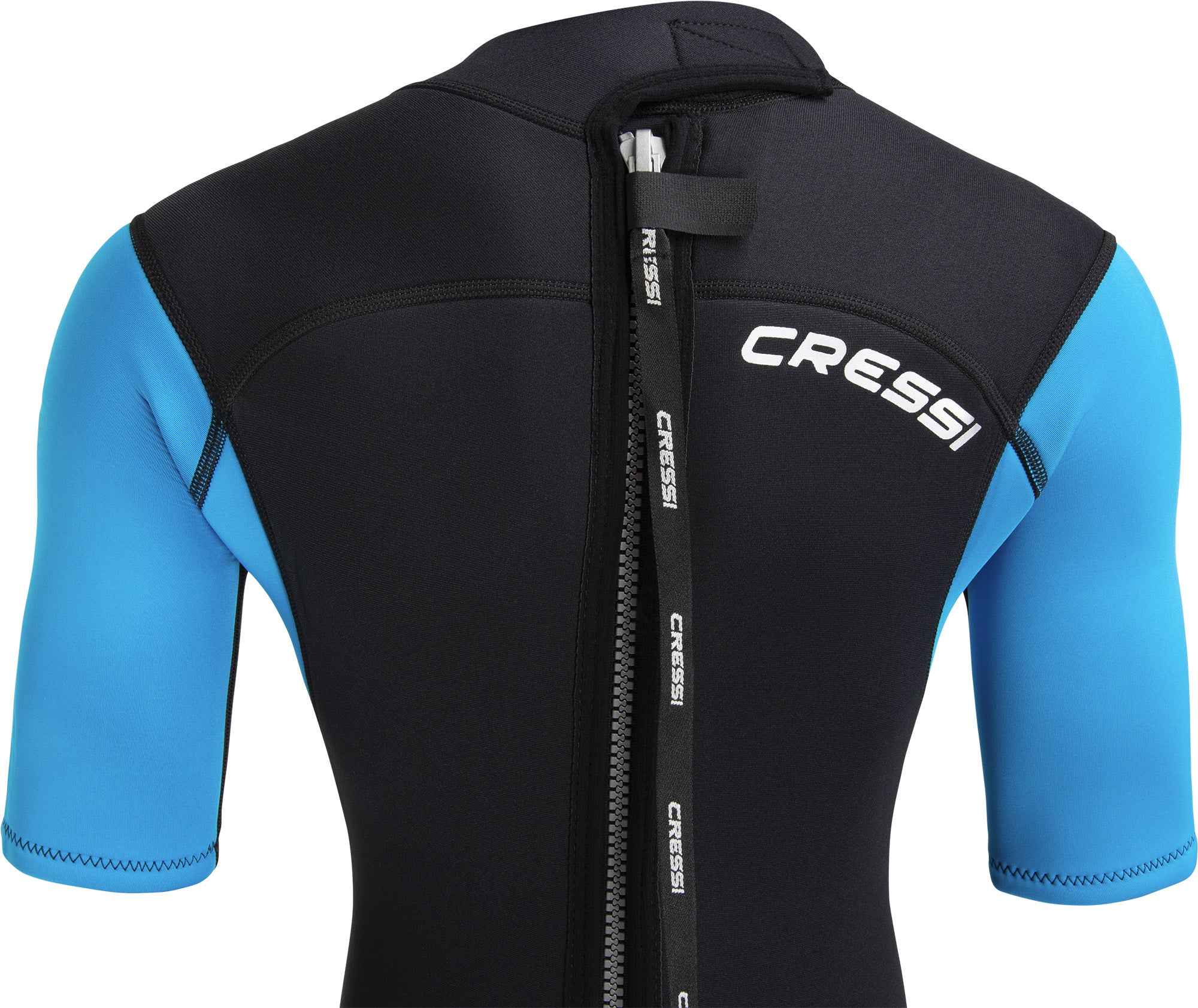 Cressi Med X Shorty Lady