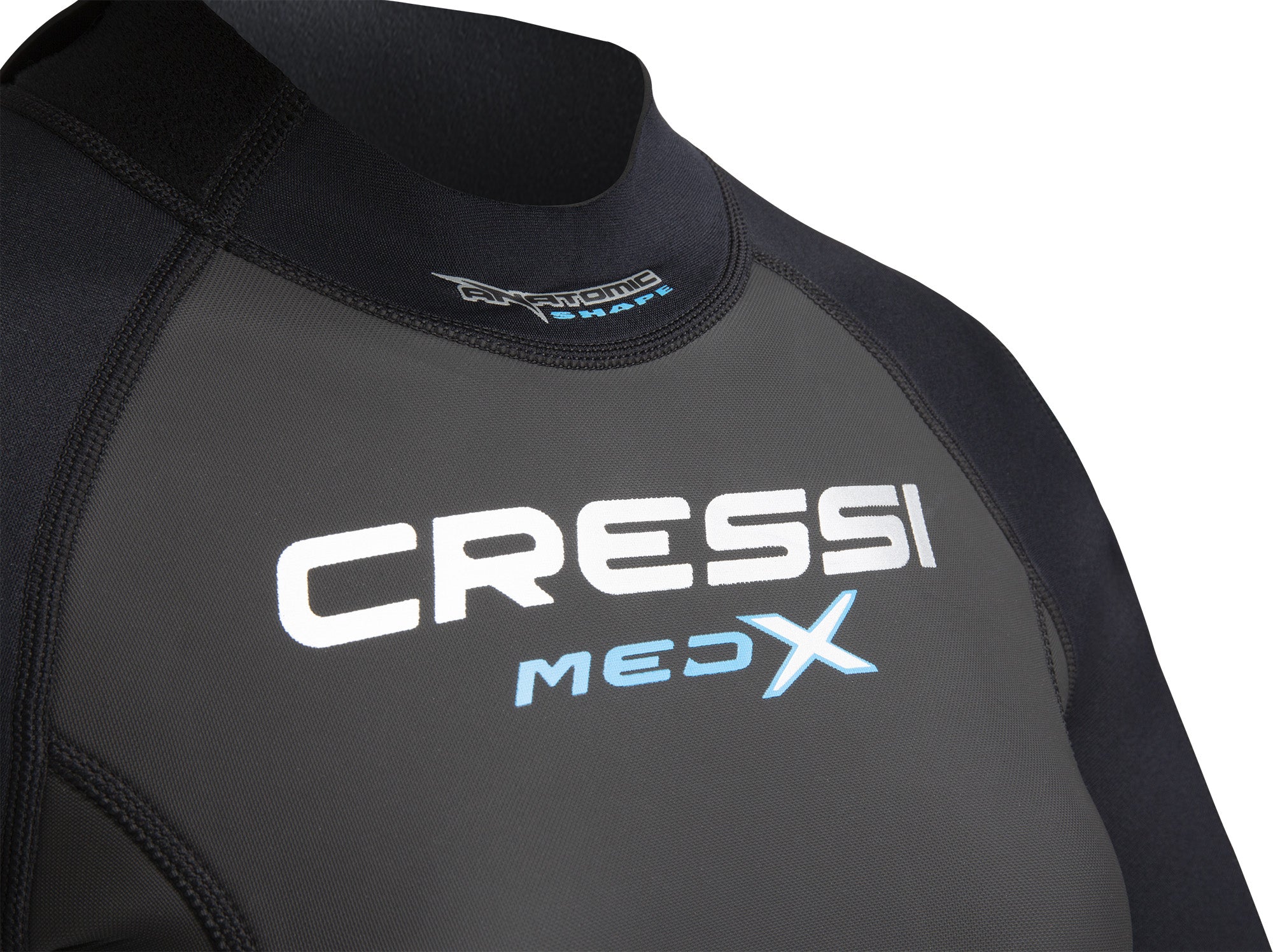 Cressi Med X Shorty Lady