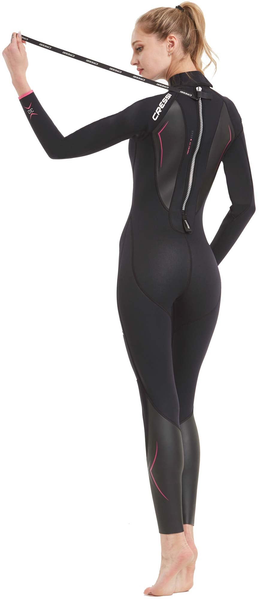 Altum Lady Wetsuit Lady